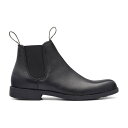 BS1901 DRESS ブランドストーン Blundstone ポンテッドトゥ サイドゴアブーツ BS1901009 (ブラック)