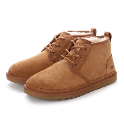 アグ UGG M NEUMEL （チェスナット）