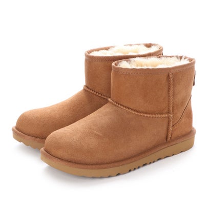 アグ UGG 1017715K CLASSIC MINI II （チェスナット）