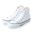 コンバース CONVERSE レディース ネクスター110 HI （ホワイト）