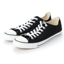 コンバース CONVERSE メンズ ネクスター110 OX （ブラック）