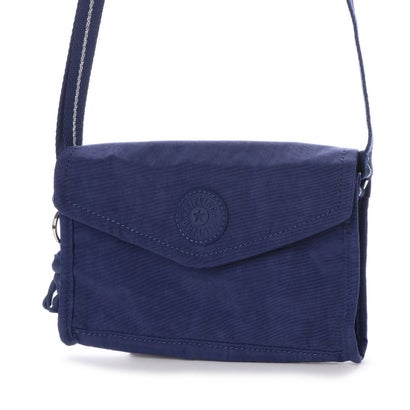 キプリング キプリング Kipling BEE （Pollish Blue） クロスボディバッグ