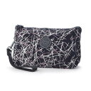 キプリング キプリング Kipling CREATIVITY XL （Navy Stick Pr） ポーチ