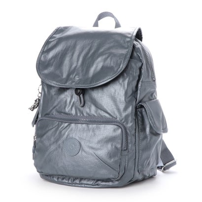 LvO Kipling CITY PACK S iSteel Gr Metalj B5TCY obNpbN