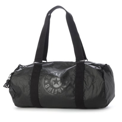 キプリング Kipling ONALO （Raw Black） B4サイズ トートバッグ,トラベルバッグ