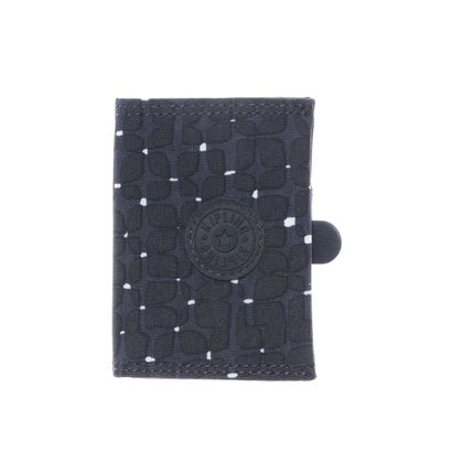 キプリング キプリング Kipling CARD KEEPER （Tile Print） 財布