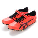 AVbNX ASICS /jO XpCN HEATSPRINT FR 8 TTP528