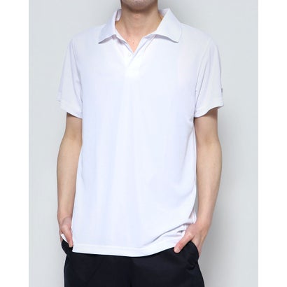 ウエア チャンピオン Champion バスケットボール ポロシャツ POLO SHIRT C3-MB396