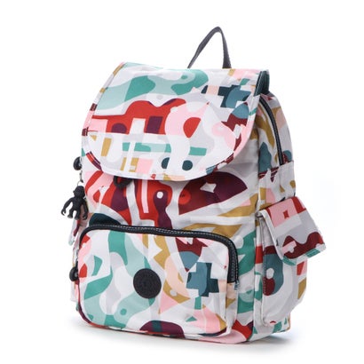 LvO Kipling CITY PACK S iMusic Printj B5TCY obNpbN