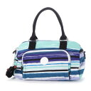 キプリング Kipling ALECTO （Joyfull Stripes） ショルダーバッグ,トートバッグ