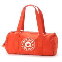 キプリング Kipling ONALO (Funky Orange Nc) トートバッグ,トラベルバッグ