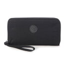 キプリング Kipling IMALI （Rich Black） 財布