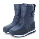 ウィンターブーツ ラバーダック RUBBER DUCK CLASSIC SNOW JOGGER (NAVY)