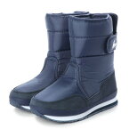 ウィンターブーツ ラバーダック RUBBER DUCK CLASSIC SNOW JOGGER （NAVY）