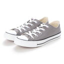 コンバース コンバース CONVERSE レディース NEXTAR110 OX(ネクスター110OX) （グレー）