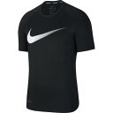 ナイキ NIKE メンズ フィットネス 半袖コンプレッションインナー NP スリム グラフィック S/S トップ CT6393010