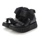 ユナイテッド ヌード UNITED NUDE Delta Run （BLACK）