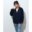 デシグアル Desigual ジャケット LARISA (ブルー)