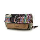 fVOA Desigual NX{fB[obO QUEEN MIRACLE ZURICH iO[/ubNj