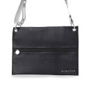 ケンダルアンドカイリー KENDALL+KYLIE レディースショルダーバッグHBKK-419-0004-26 (Black)