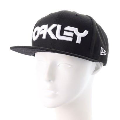 オークリー OAKLEY ユニセックス キャップ MARK II NOVELTY SNAP BACK 911784-02E