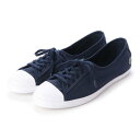 ラコステ LACOSTE レディーススリップオンシューズ ZIANE BL 2 (NAVY)
