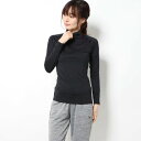 アンダーアーマー UNDER ARMOUR レディース フィットネス 長袖コンプレッションインナー UA HG Compression LS Mock 1358605(4)