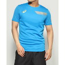 アシックス ASICS バレーボール 半袖Tシャツ EL グラフイツクSSトツプ 2051A108