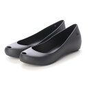 メリッサ melissa MELISSA ULTRAGIRL BASIC AD （BLACK）