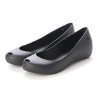 メリッサ melissa【レイン対応】 MELISSA ULTRAGIRL BASIC AD （BLACK）