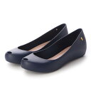 メリッサ melissa MELISSA ULTRAGIRL BASIC AD （BLUE/PINK）