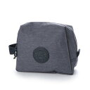 キプリング キプリング Kipling PARAC （Charcoal） トラベルアクセサリー,ポーチ