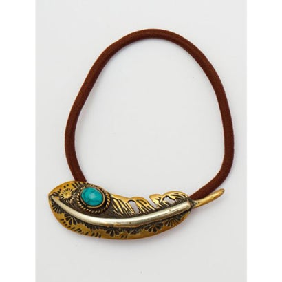 【チャイハネ】ネイティブアメリカンモチーフヘアゴム その他3