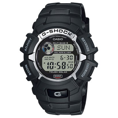 【G-SHOCK】GW-2300シリーズ / 電波ソーラー / GW-2310-1JF (ブラック) 【G-SHOCK】GW-2300シリーズ / 電波ソーラー / GW-2310-1JF (ブラック)