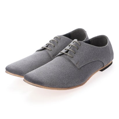 デデス Dedes 踵が踏める外羽根ダンスシューズ/5223 （グレースエード）