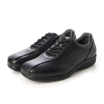 アシックス ウォーキング(ペダラ) ASICS WALKING (PEDARA) ペダラ MS037C 4E （BLACK）