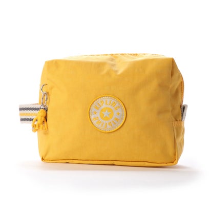 キプリング キプリング Kipling PARAC （Vivid Yellow） トラベルアクセサリー,ポーチ