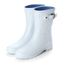 ハンター HUNTER 【レディース】リファインドショートブーツ (GWA)