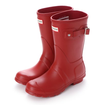 ハンター HUNTER 【レディース】オリジナルショートブーツ (MLR)