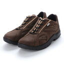 ヨーロッパコンフォートシューズ EU Comfort Shoes Hartjes トレッキングシューズ(40303) (ブラウン)