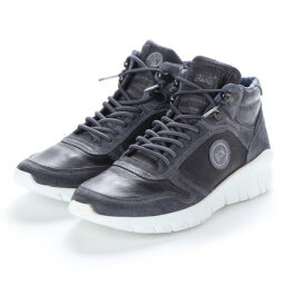 ヨーロッパコンフォートシューズ EU Comfort Shoes BCN ハイカットスニーカー(C-1040) （ダークネイビー）