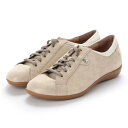 ヨーロッパコンフォートシューズ EU Comfort Shoes Benvado スニーカー(30008) (シルバー)