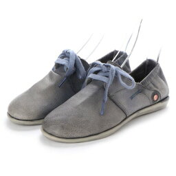 ヨーロッパコンフォートシューズ EU Comfort Shoes Softinos スニーカー（900.276） （ネイビー）