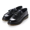 ドクターマーチン Dr.Martens ADRIAN(エイドリアン) タッセルローファー 14573001【Parade】 (ブラック)