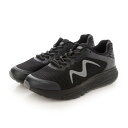 エムビーティー MBT COLORADO X M (BLACK/BLACK)