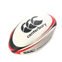 J^x[ canterbury Or[ {[ RUGBY BALL(SIZE5) AA00405