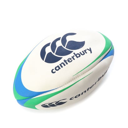 J^x[ canterbury Or[ {[ RUGBY BALL(SIZE5) AA00405