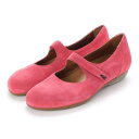 ヨーロッパコンフォートシューズ EU Comfort Shoes Benvado パンプス(30010) (レッド)