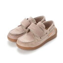 ヨーロッパコンフォートシューズ EU Comfort Shoes Narurino ベビーローカットスニーカー (グレー)