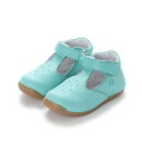 ヨーロッパコンフォートシューズ EU Comfort Shoes Naturino ベビーハイカットスニーカー (ライトブルー)